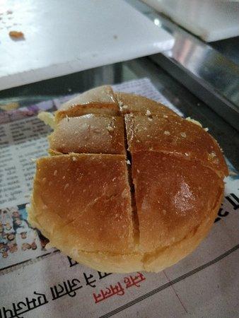 Sri Lakshmi Prasanna Bakery